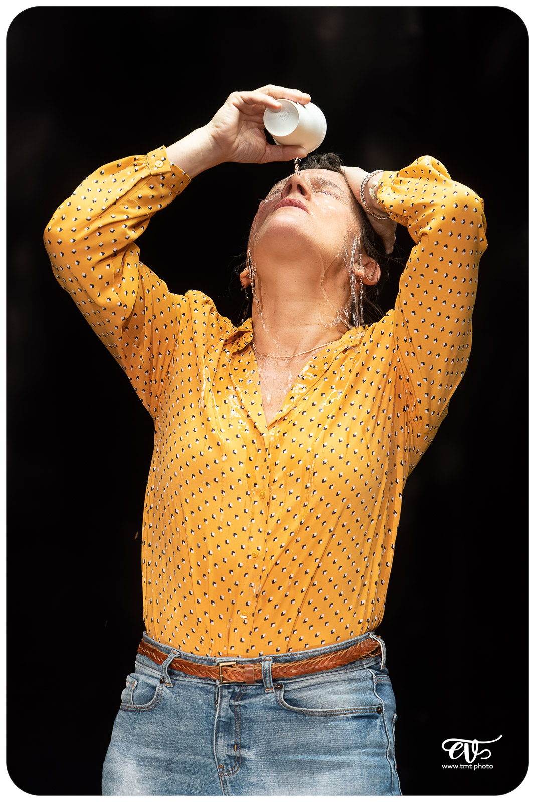 L'ARAIGNEE (CIE LA CHAIR DU MONDE)